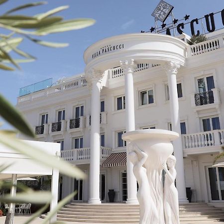 دراس Hotel Villa Pascucci المظهر الخارجي الصورة